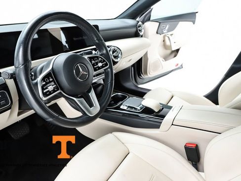 Used 2020 Mercedes-Benz CLA 250 4MATIC image 57