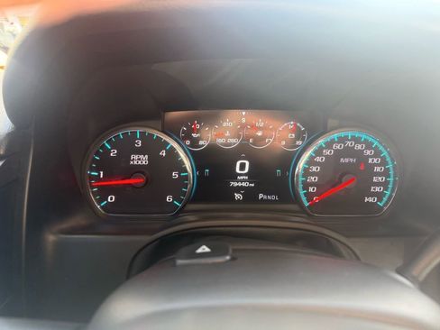 Used 2019 Chevrolet Tahoe Premier image 53