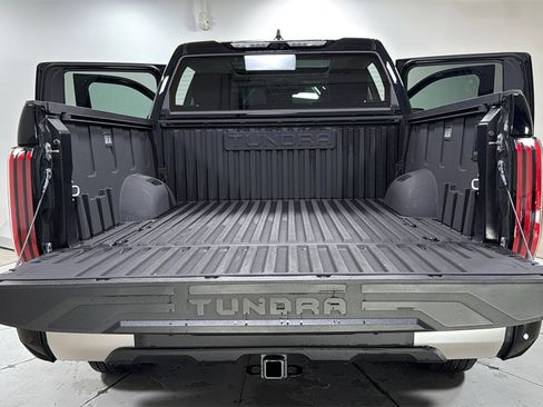 Used 2024 Toyota Tundra Limited image 16
