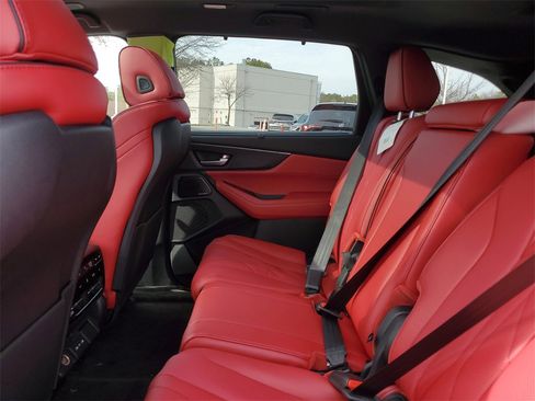 New 2026 Acura MDX Type S image 15