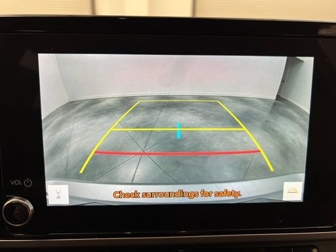 Used 2025 Toyota Camry LE FWD image 56