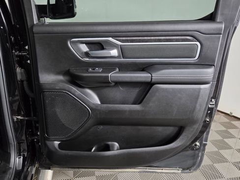 Used 2023 RAM 1500 Big Horn AWD/4WD image 29