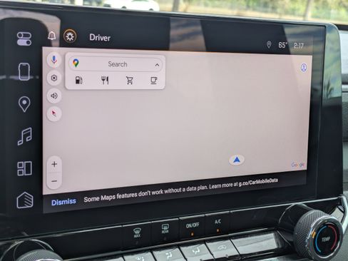 Used 2023 Chevrolet Colorado Trail Boss w/ Advanced Trailering Package image 25