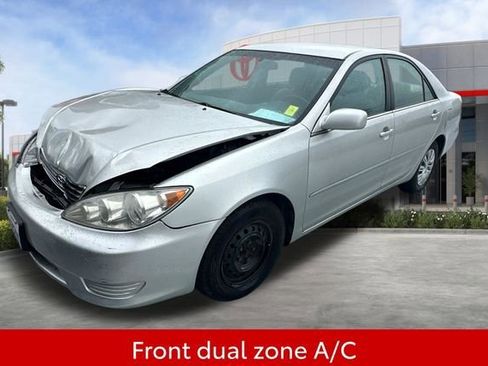 Used 2026 Toyota RAV4 LE image 3