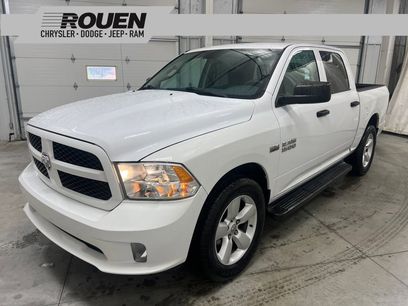 Used 2014 RAM 1500 Express
