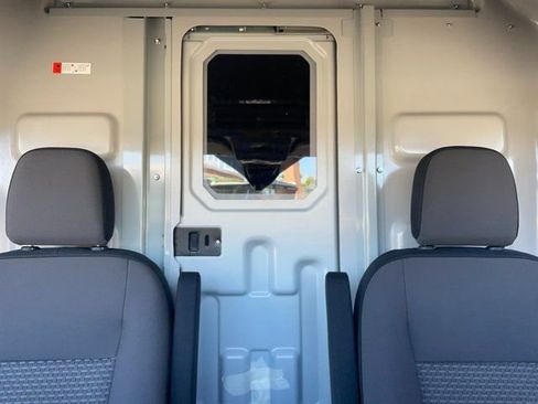 New 2025 Ford Transit 350 Base image 28