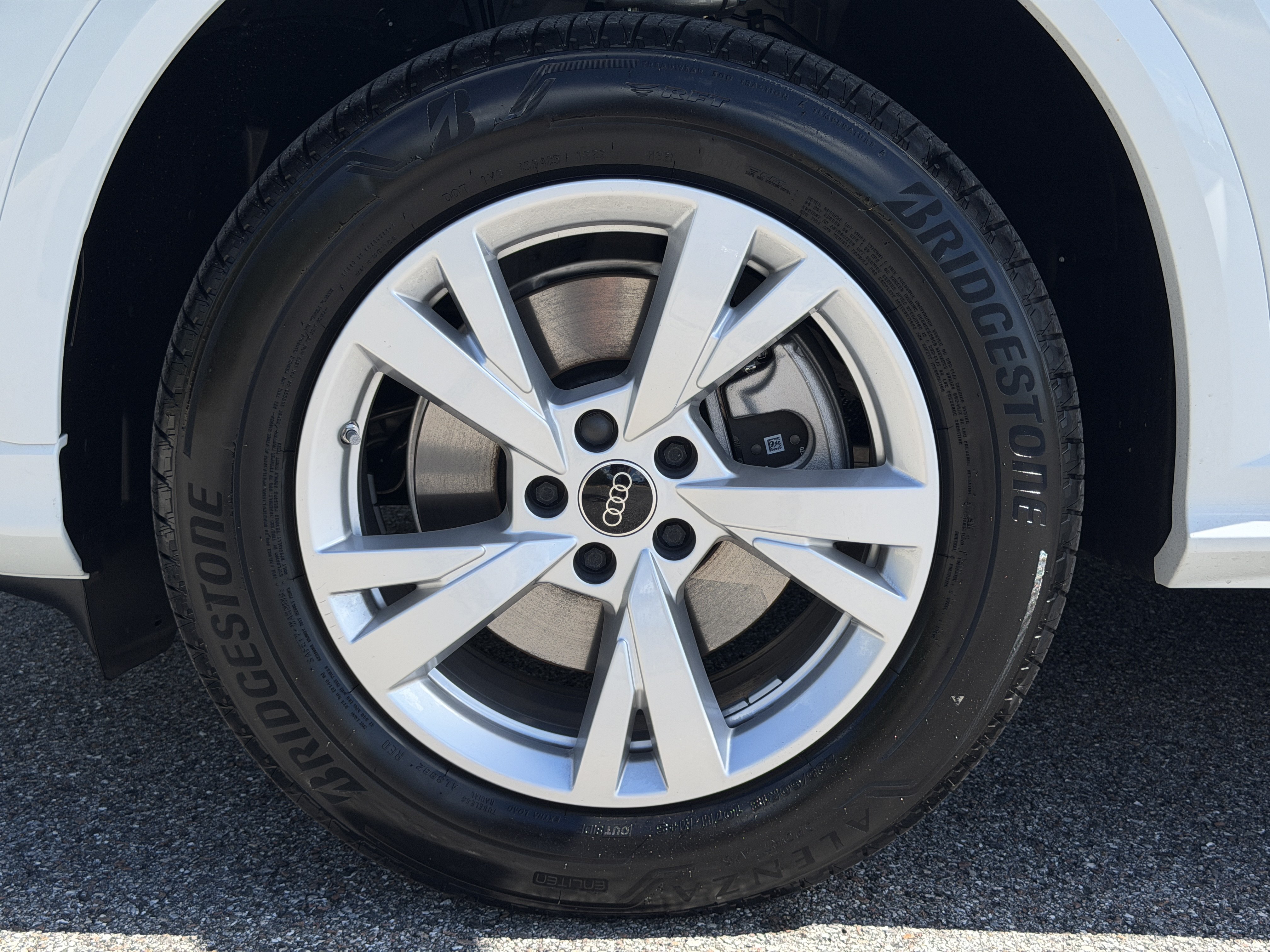 New 2026 Audi Q5 Premium AWD/4WD image 34
