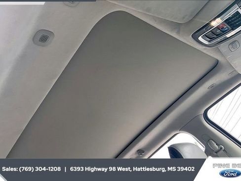 Used 2023 RAM 1500 Limited image 17