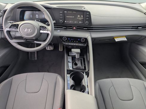 New 2026 Hyundai Elantra SEL Sport image 21