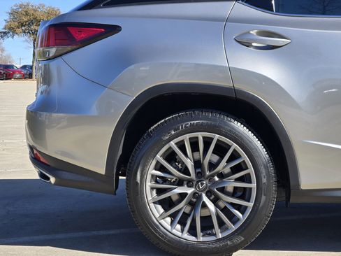 Used 2022 Lexus RX 350 F Sport image 6