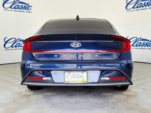 Used 2020 Hyundai Sonata SE FWD image 4