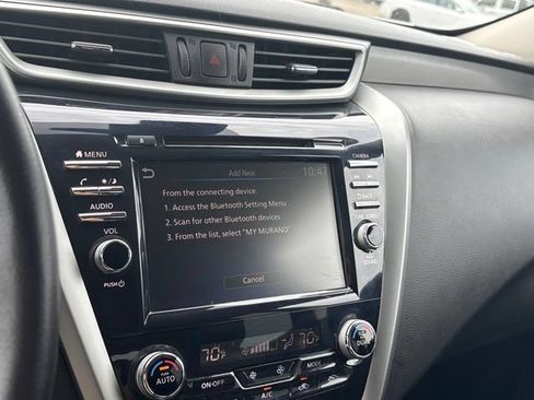 Used 2023 Nissan Murano SV AWD/4WD image 21