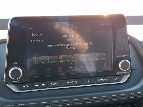Certified 2023 Nissan Rogue SV AWD/4WD image 16