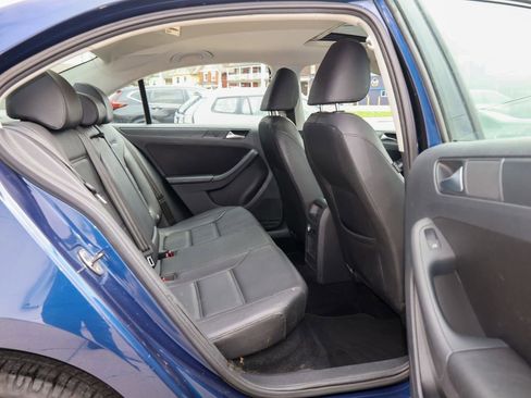 Used 2012 Volkswagen Jetta SE image 23