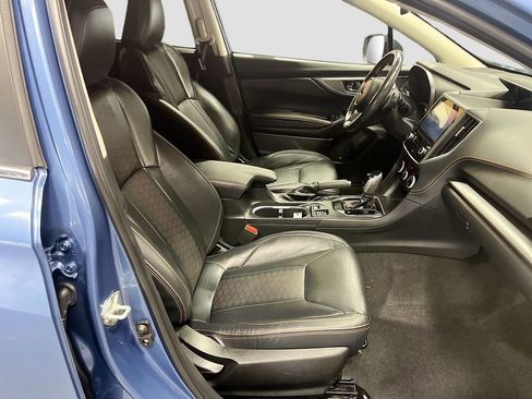 Used 2023 Subaru Crosstrek 2.5i Limited w/ Moonroof Package AWD/4WD image 27
