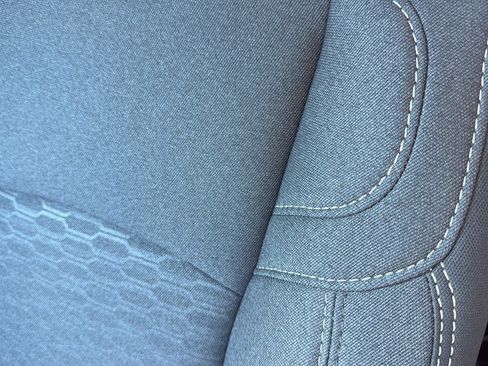 New 2026 RAM 2500 Big Horn image 23