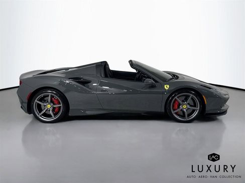 Used 2021 Ferrari F8 Tributo image 5