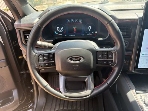 Used 2023 Ford Expedition Max Limited AWD/4WD image 24