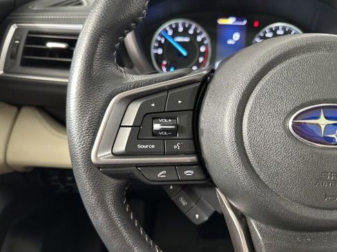 Used 2022 Subaru Ascent Limited w/ Technology Package AWD/4WD image 15
