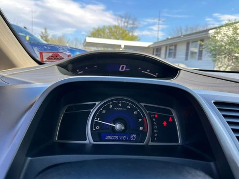 Used 2009 Honda Civic LX image 21