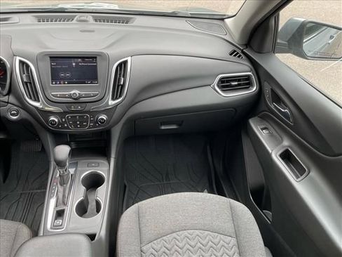 Used 2023 Chevrolet Equinox LT FWD image 8