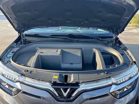 New 2025 VinFast VF 8 Plus image 31