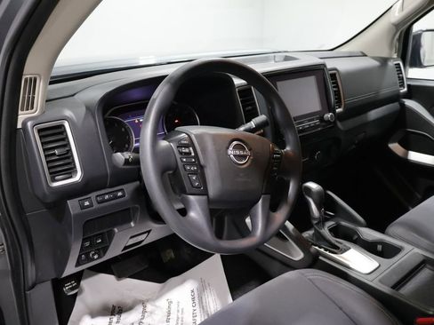 Used 2022 Nissan Frontier S w/ Technology Package image 15