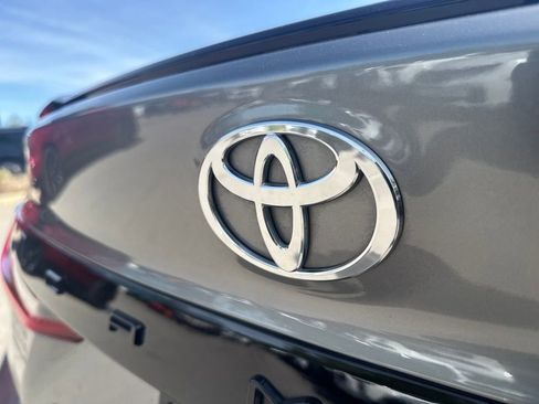 Used 2025 Toyota Camry XSE image 43