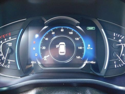 Used 2019 Hyundai Santa Fe FWD image 17