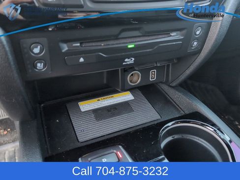 Used 2022 Honda Pilot Black Edition image 28