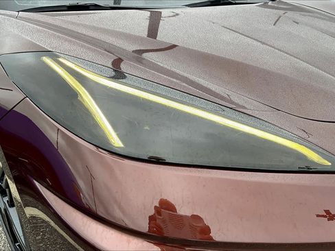 Used 2022 Chevrolet Corvette Stingray Coupe w/ 1LT image 23