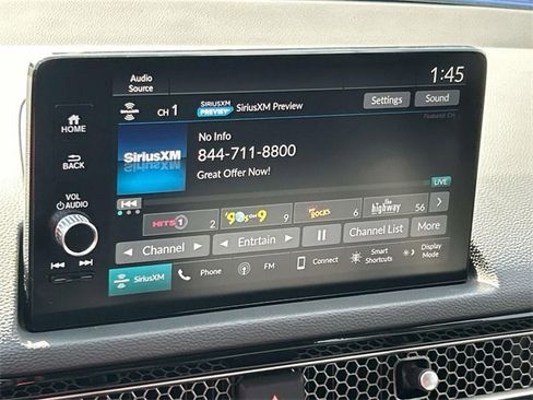 Used 2024 Honda Civic Touring image 33