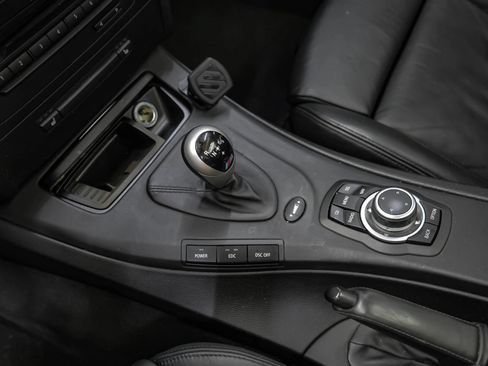 Used 2009 BMW M3 Coupe RWD image 28