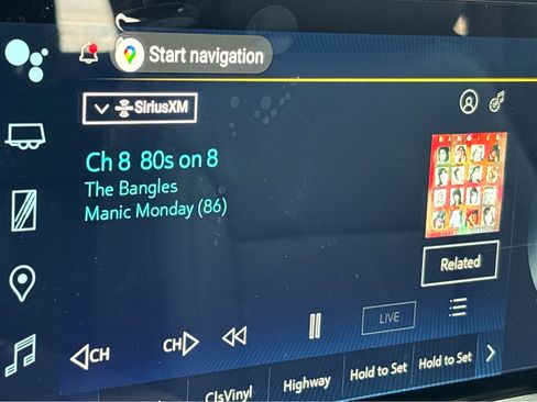 New 2026 Chevrolet Silverado 2500 LTZ w/ LTZ Convenience Package image 5