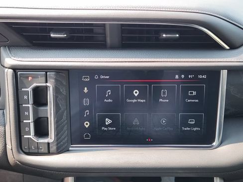Used 2023 GMC Yukon XL Denali w/ LPO, Floor Liner Package AWD/4WD image 14