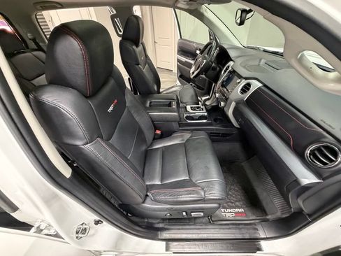 Used 2020 Toyota Tundra TRD Pro AWD/4WD image 49