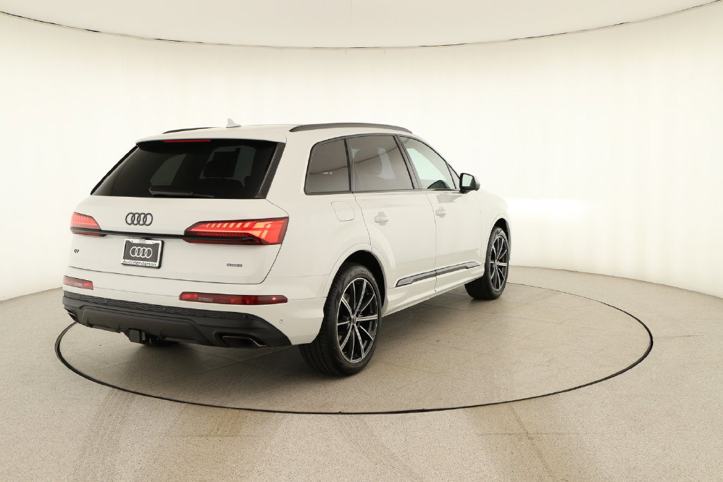 New 2026 Audi Q7 2.0T Premium Plus AWD/4WD image 6
