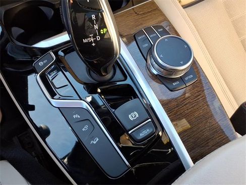 Used 2019 BMW X3 M40i w/ Premium Package image 21