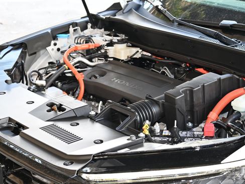 New 2026 Honda CR-V Sport image 35