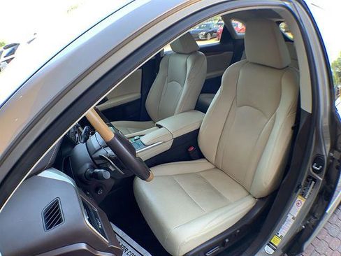 Used 2020 Lexus RX 350 FWD w/ Premium Package image 11