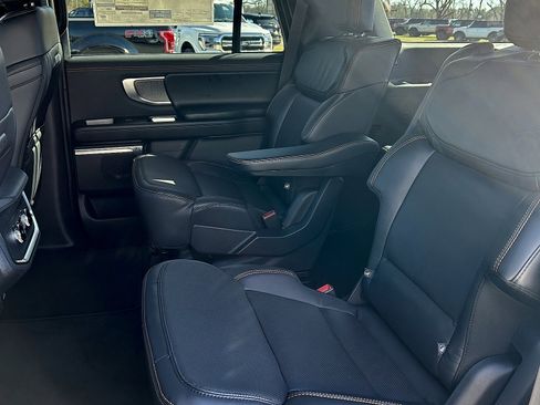 New 2025 Ford Expedition Tremor image 7