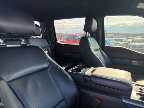 Used 2023 Ford F150 Lariat image 14