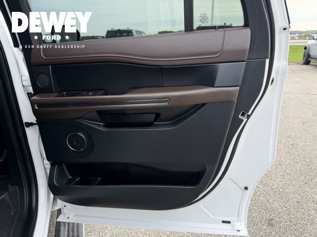 Used 2020 Ford Expedition Max King Ranch AWD/4WD image 39