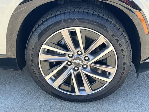 New 2026 Cadillac Vistiq Sport image 36