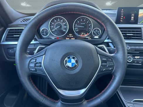 Used 2018 BMW 330i 330i image 16
