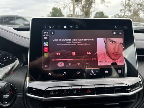 New 2026 Jeep Compass Latitude image 22