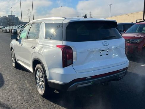 New 2025 Hyundai Palisade SEL image 7