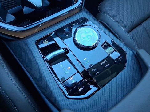 New 2026 BMW X3 xDrive30 w/ Convenience Package image 24