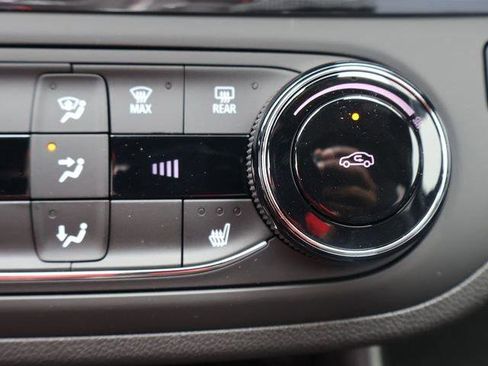 New 2026 Buick Envista Preferred w/ Convenience I Package FWD image 26