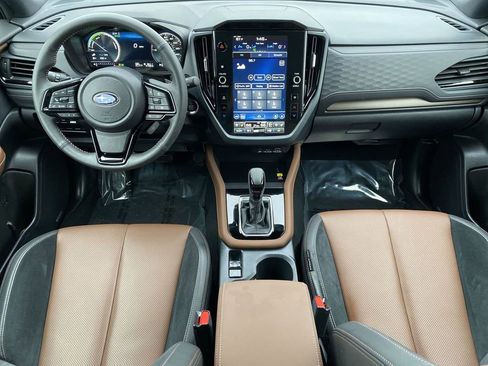 Used 2025 Subaru Forester Touring image 21